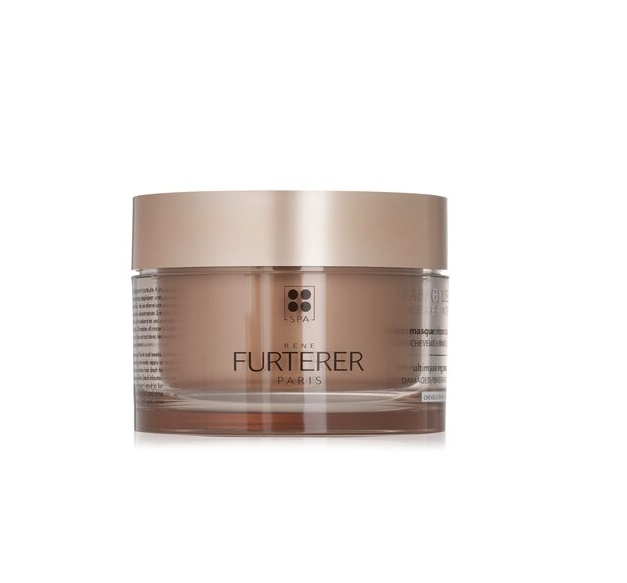 Picture of Rene Furterer 247980 Absolue K-Ratine Re al Care Ultimate Repairing Mask with Over-Processed Thick Hair