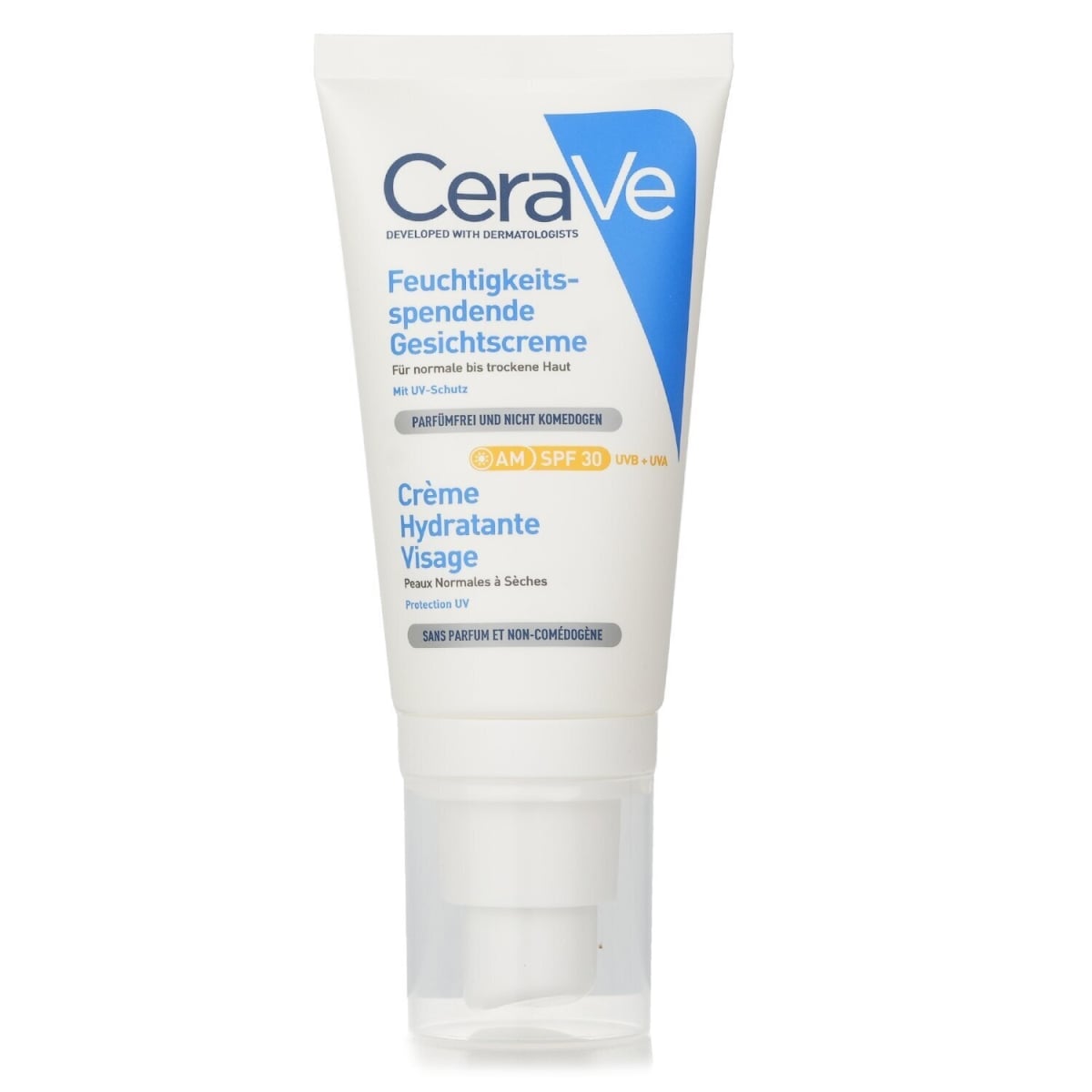 311274 52 ml SPF 30 Facial Moisturising Lotion -  CERAVE