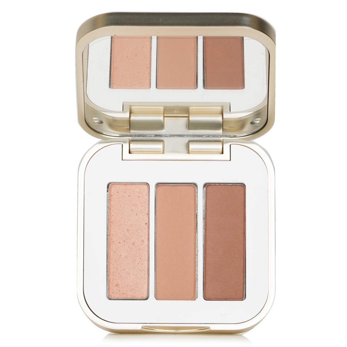 Picture of Jane Iredale 303615 0.02 oz Pure Pressed Eye Shadow&#44; Triple Cognac