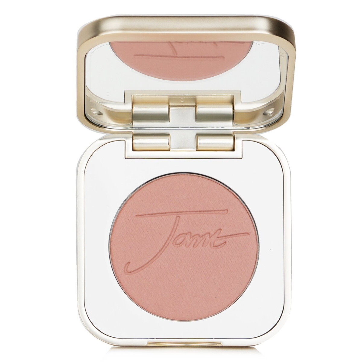Picture of Jane Iredale 303616 0.11 oz Pure Pressed Blush&#44; Dubonnet