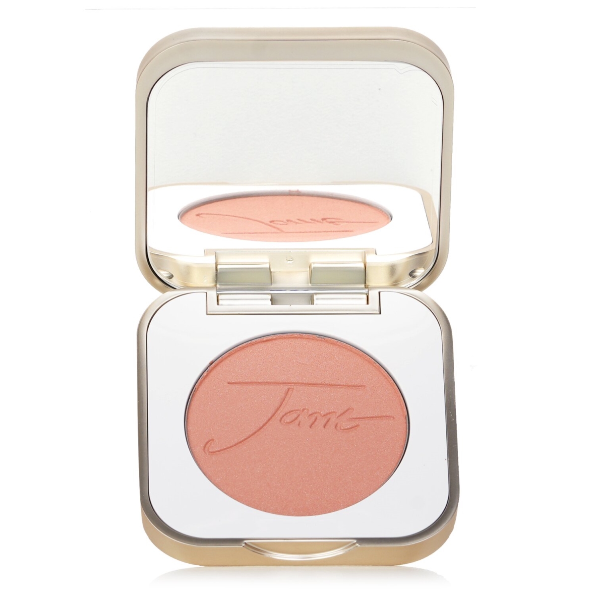 Picture of Jane Iredale 282568 0.11 oz Pure Pressed Blush&#44; Whisper