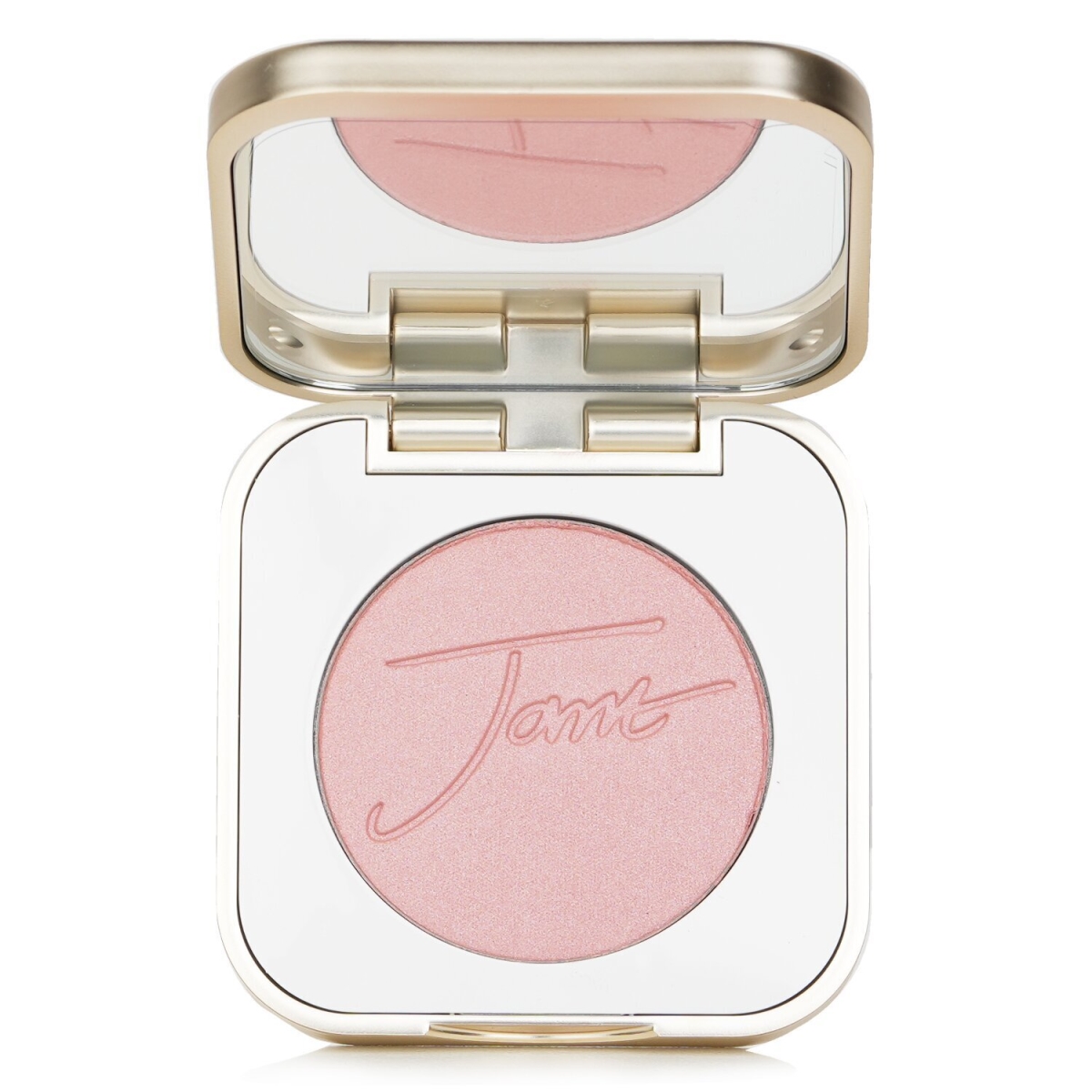 Picture of Jane Iredale 294676 0.11 oz Pure Pressed Blush&#44; Cotton Candy