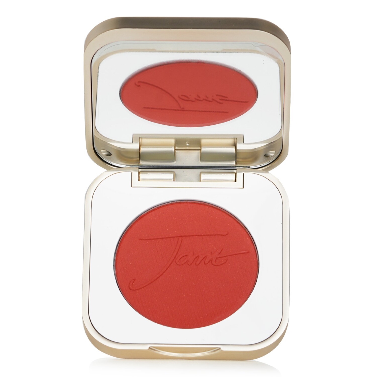 Picture of Jane Iredale 306138 0.11 oz Pure Pressed Blush&#44; Sunset