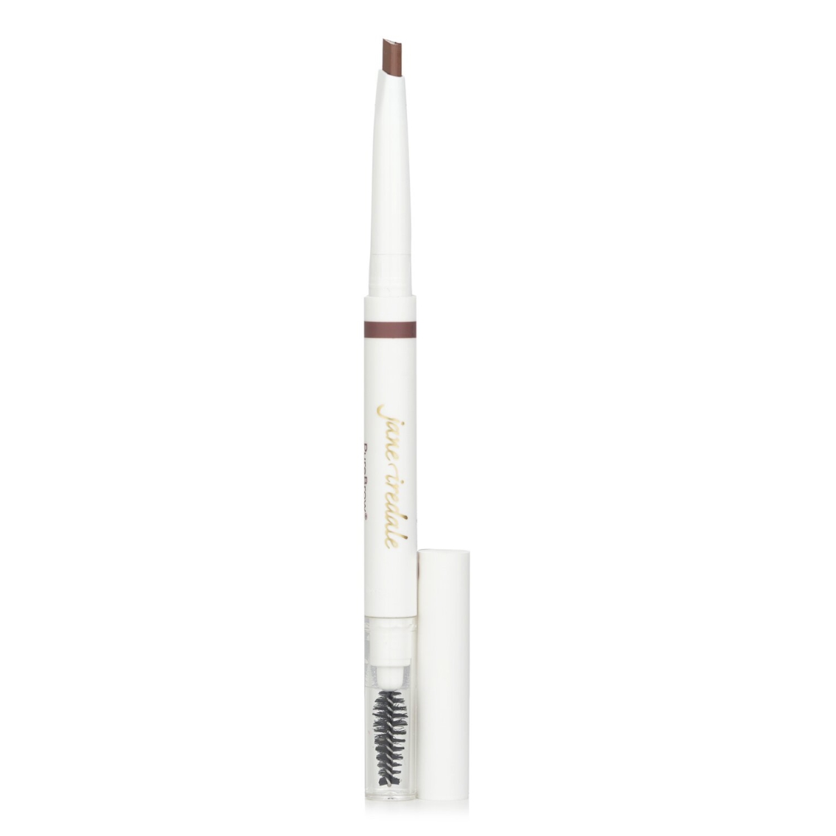 Picture of Jane Iredale 295311 0.008 oz Pure Brow Shaping Pencil&#44; Ash Blonde
