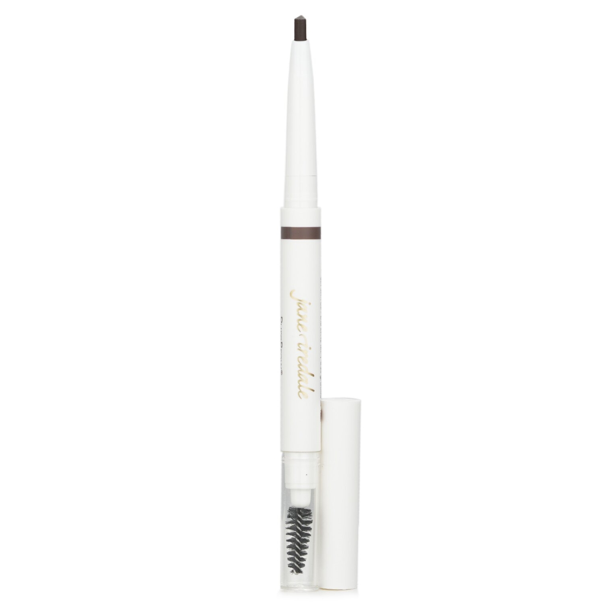 Picture of Jane Iredale 295314 0.008 oz Pure Brow Shaping Pencil&#44; Dark Brown