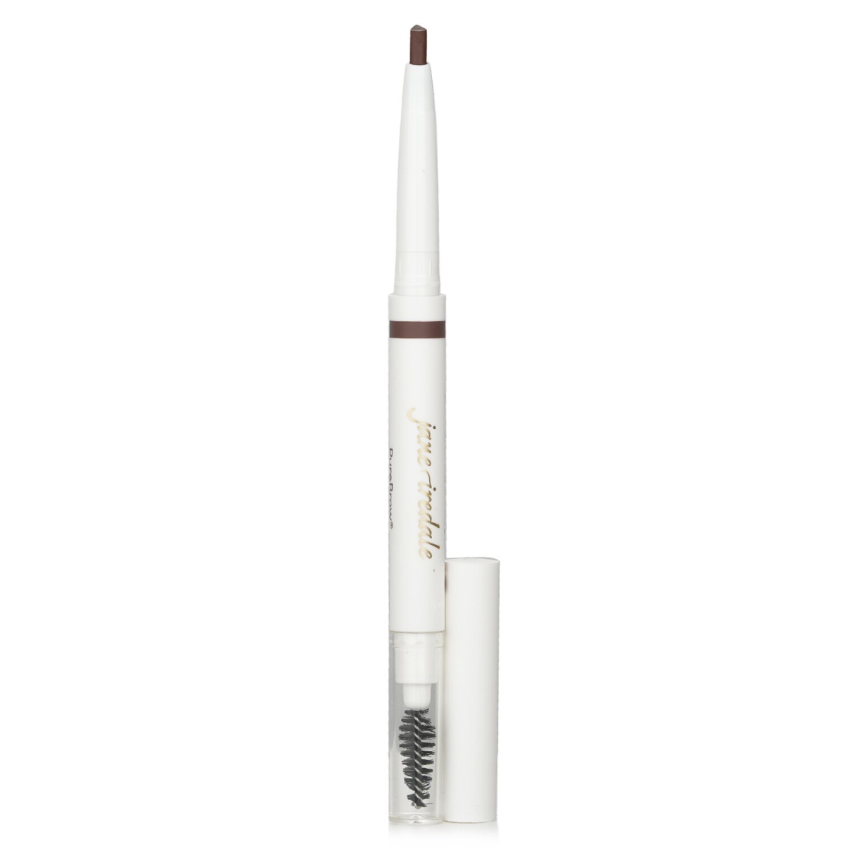 Picture of Jane Iredale 295312 0.008 oz Pure Brow Shaping Pencil&#44; Auburn