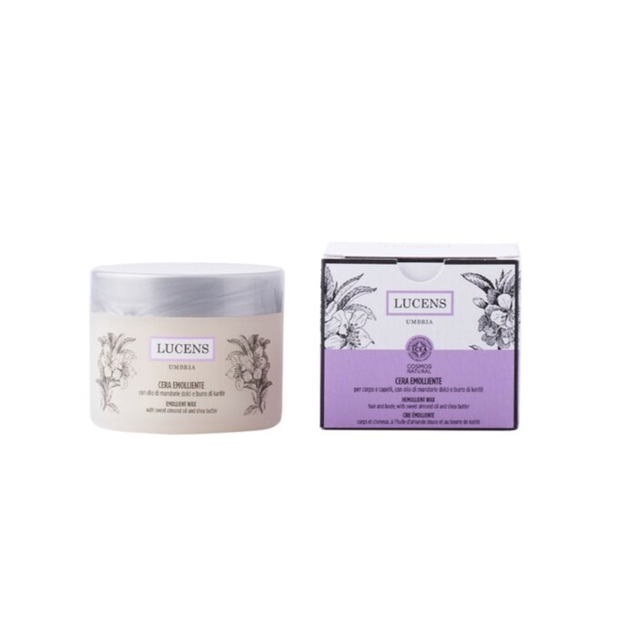 Picture of Lucens 281493 50 ml Cera Emollient Wax