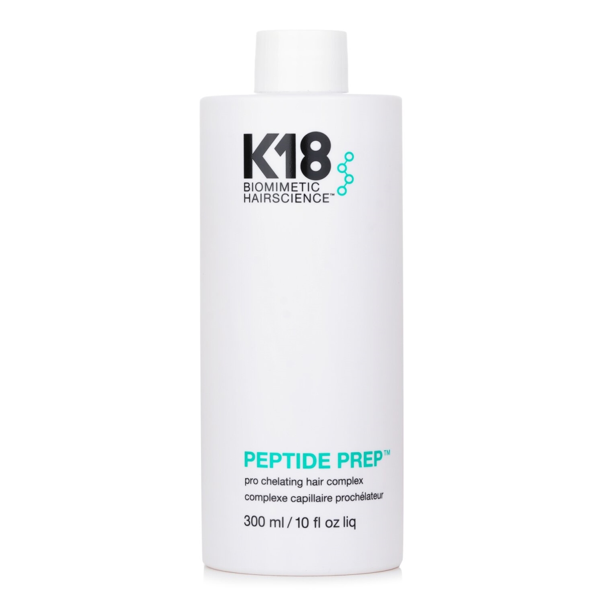 300 ml Peptide Prep Pro Chelating Hair Complex