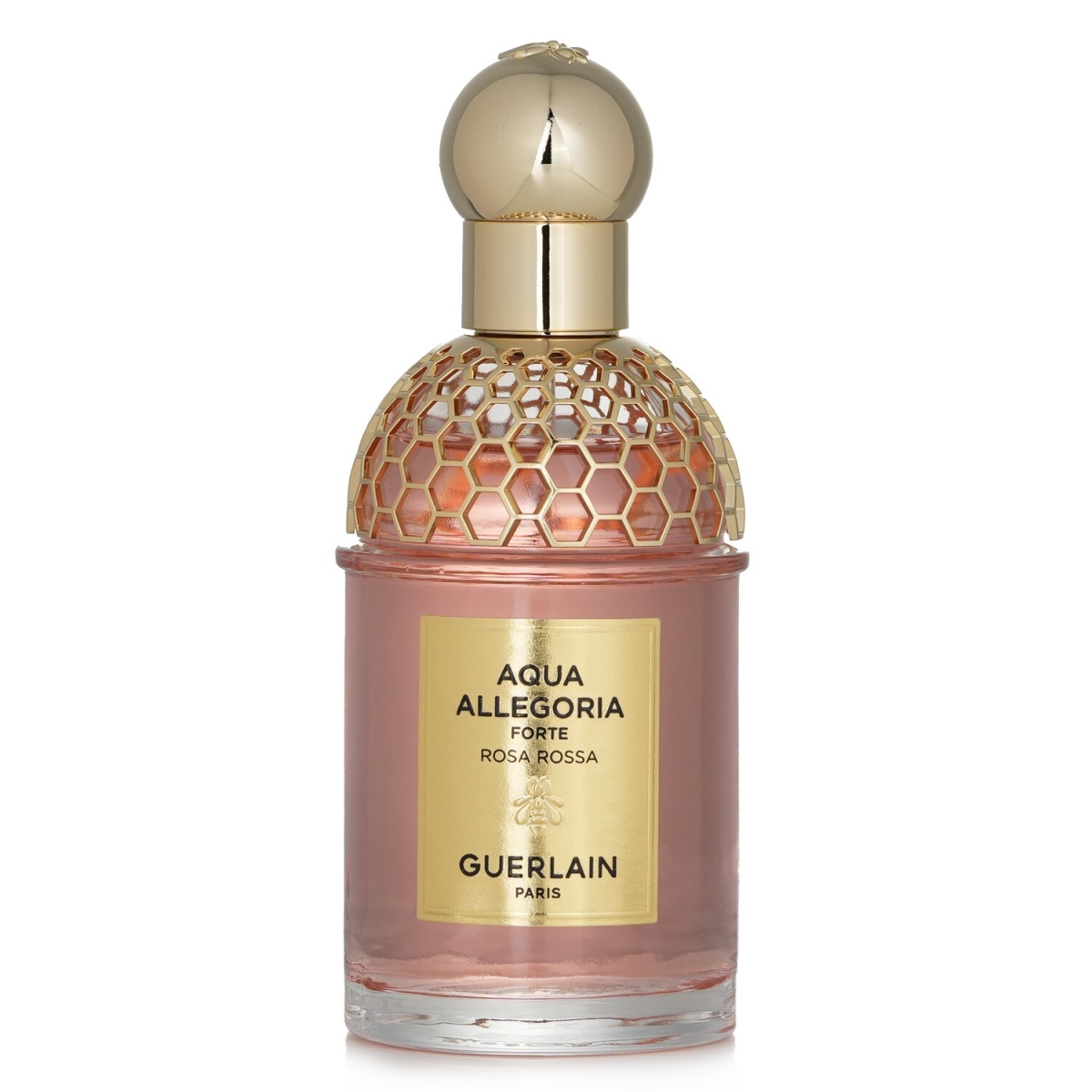 283628 75 ml Aqua Allegoria Rosa Rossa Eau De Parfum Spray for Womens -  Guerlain