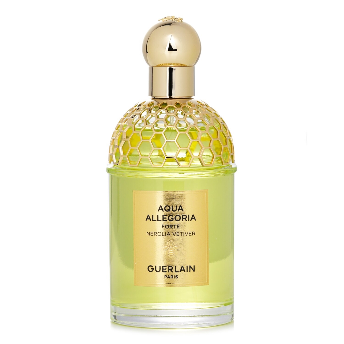 307079 125 ml Aqua Allegoria Forte Nerolia Vetiver Eau De Parfum Spray for Womens -  Guerlain