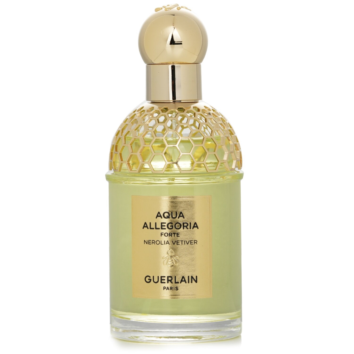 307080 75 ml Aqua Allegoria Forte Nerolia Vetiver Eau De Parfum Spray for Womens -  Guerlain