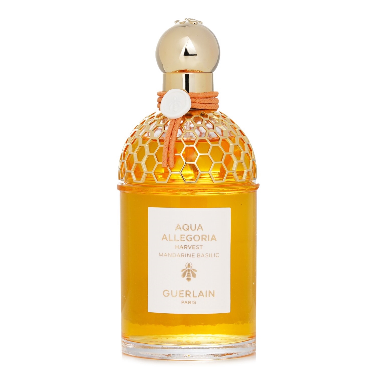 EAN 3346470146990 - Guerlain Aqua Allegoria Harvest Mandarine Basilic ...