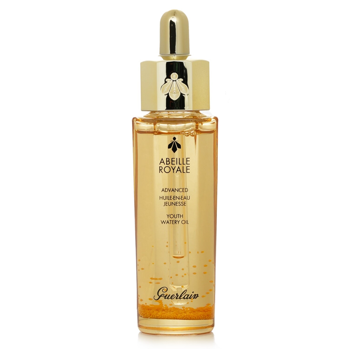 Picture of Guerlain 309386 30 ml Abeille Royale Advanced Youth Watery Oil