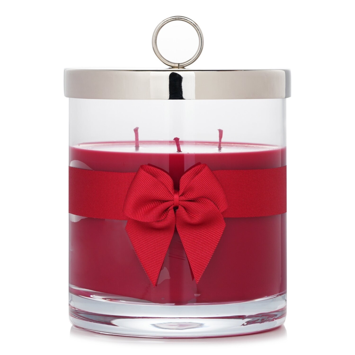 284445 26.45 oz Scented Candle, La Vie En Rouge -  Rigaud