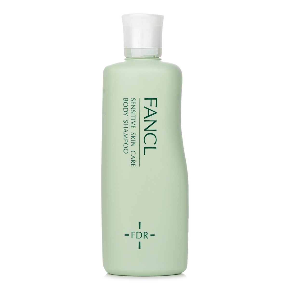 Picture of Fancl 310107 150 ml FDR Sensitive Skin Care Body Shampoo