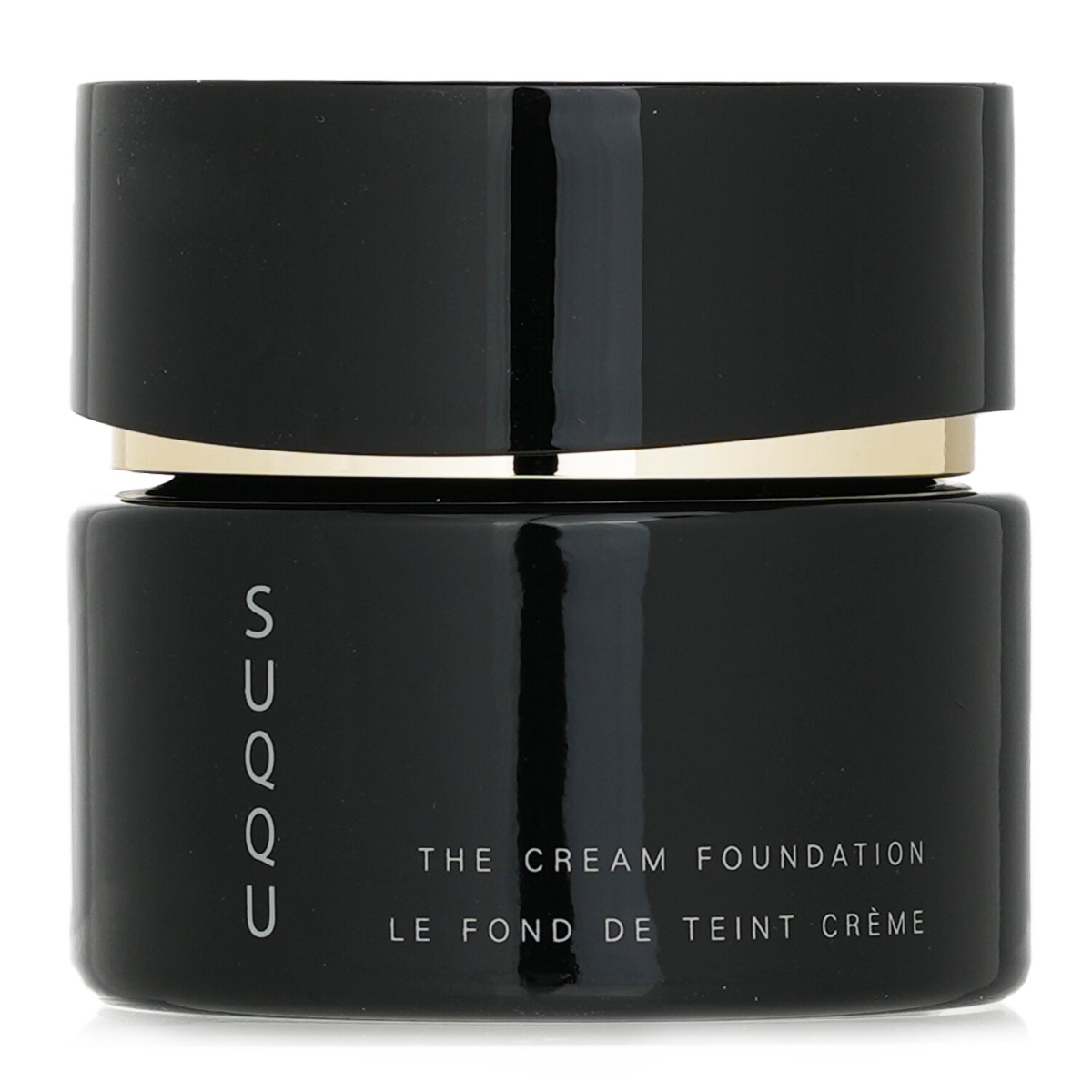 307007 1.05 oz The Cream SPF 15 Foundation, No.105 -  SUQQU