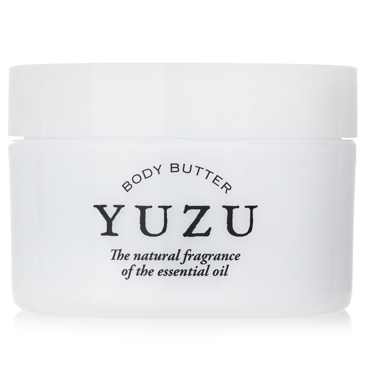 Picture of Daily Aroma Japan 304283 120 g Yuzu Body Butter