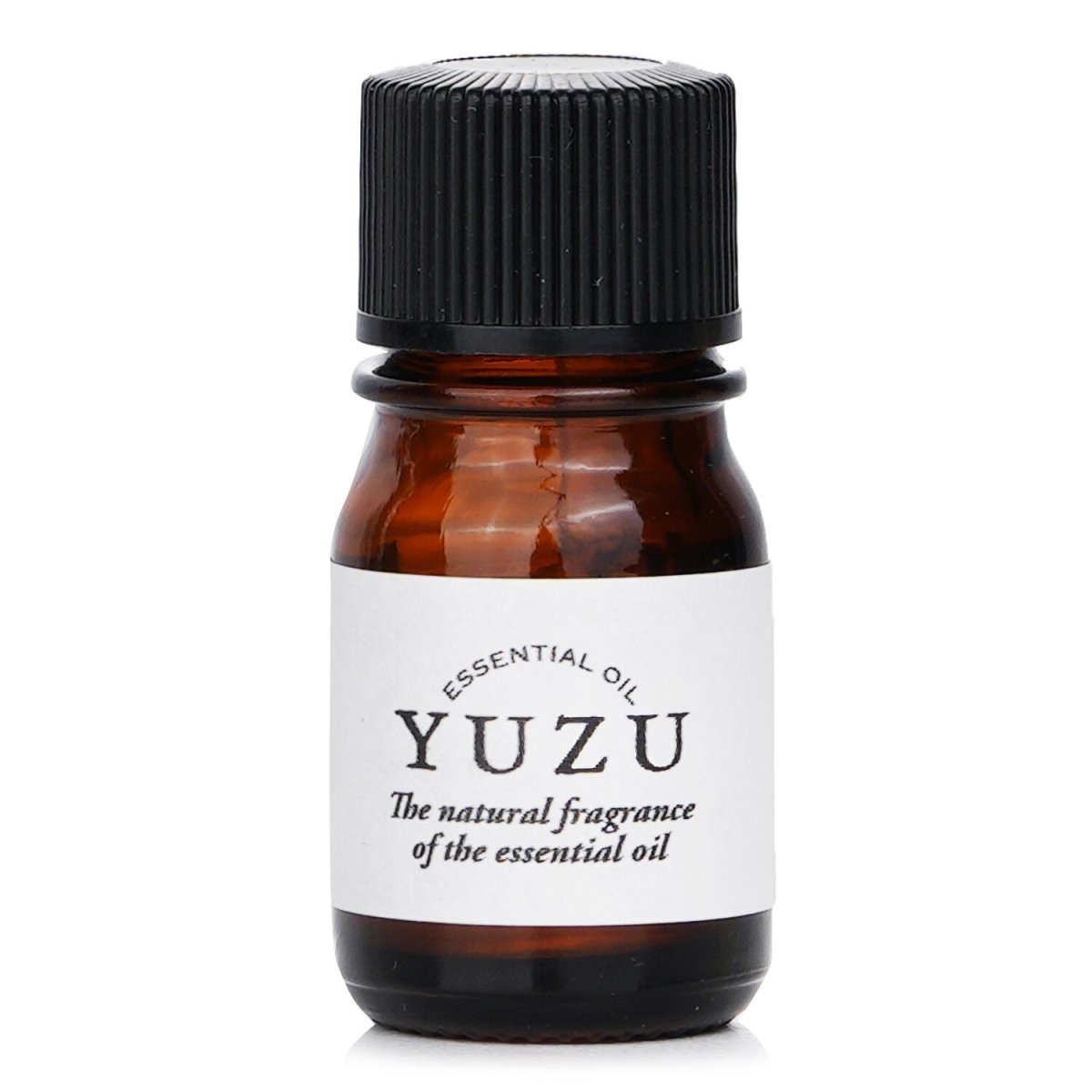 Picture of Daily Aroma Japan 304280 3 ml Yuzu Essential Oil