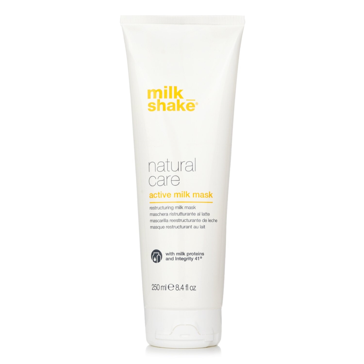 Picture of Milk-Shake 311118 250 ml Natural Care Active Milk Mask