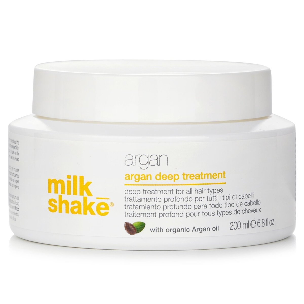 Picture of Milk-Shake 311107 200 ml Argan Deep Treatment