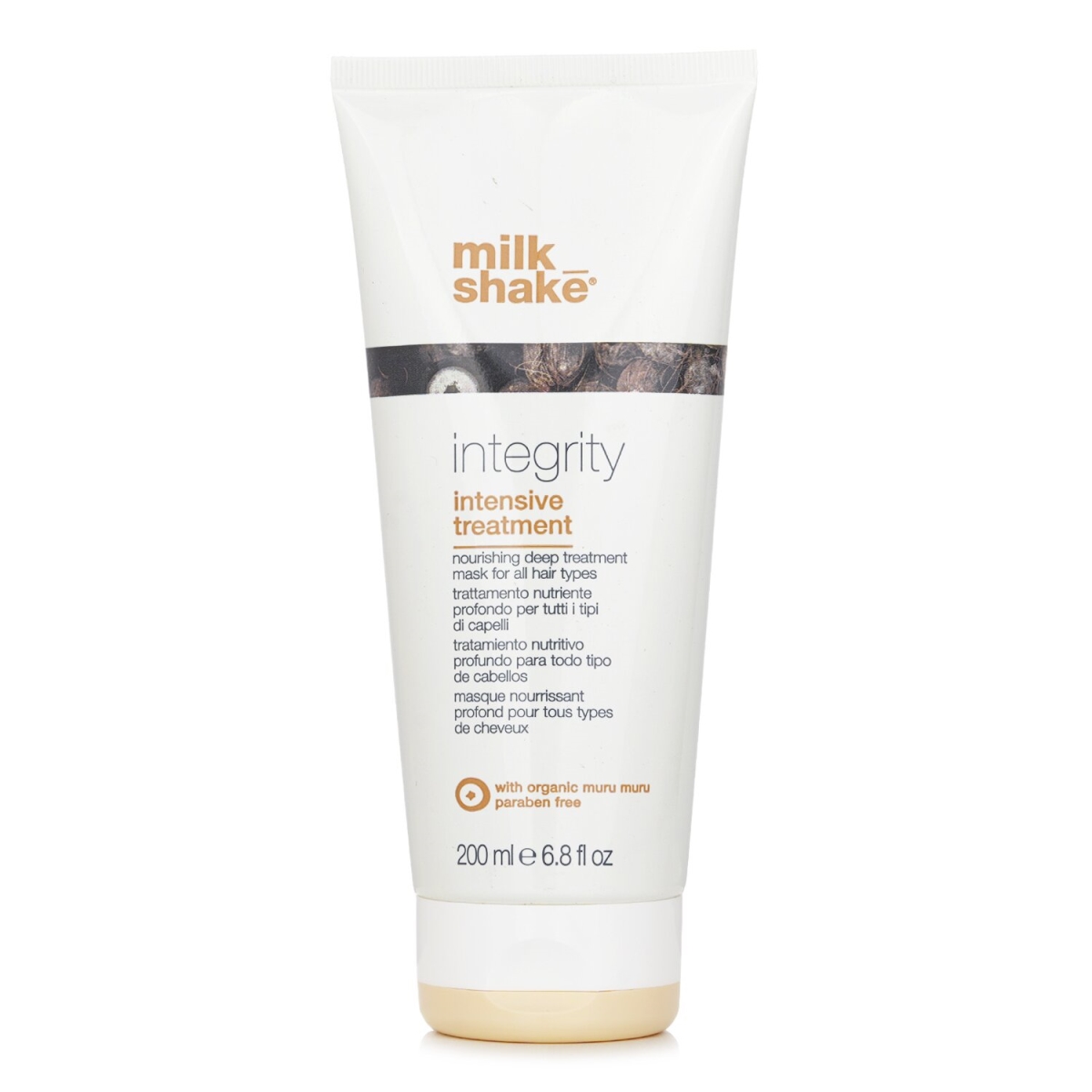 Picture of Milk-Shake 311124 200 ml Integrity Intensive Treatment