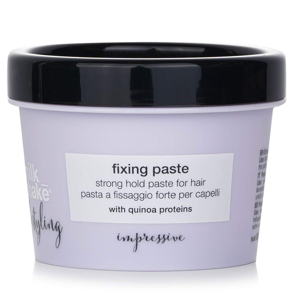Picture of Milk-Shake 311162 100 ml Lifestyling Fixing Paste