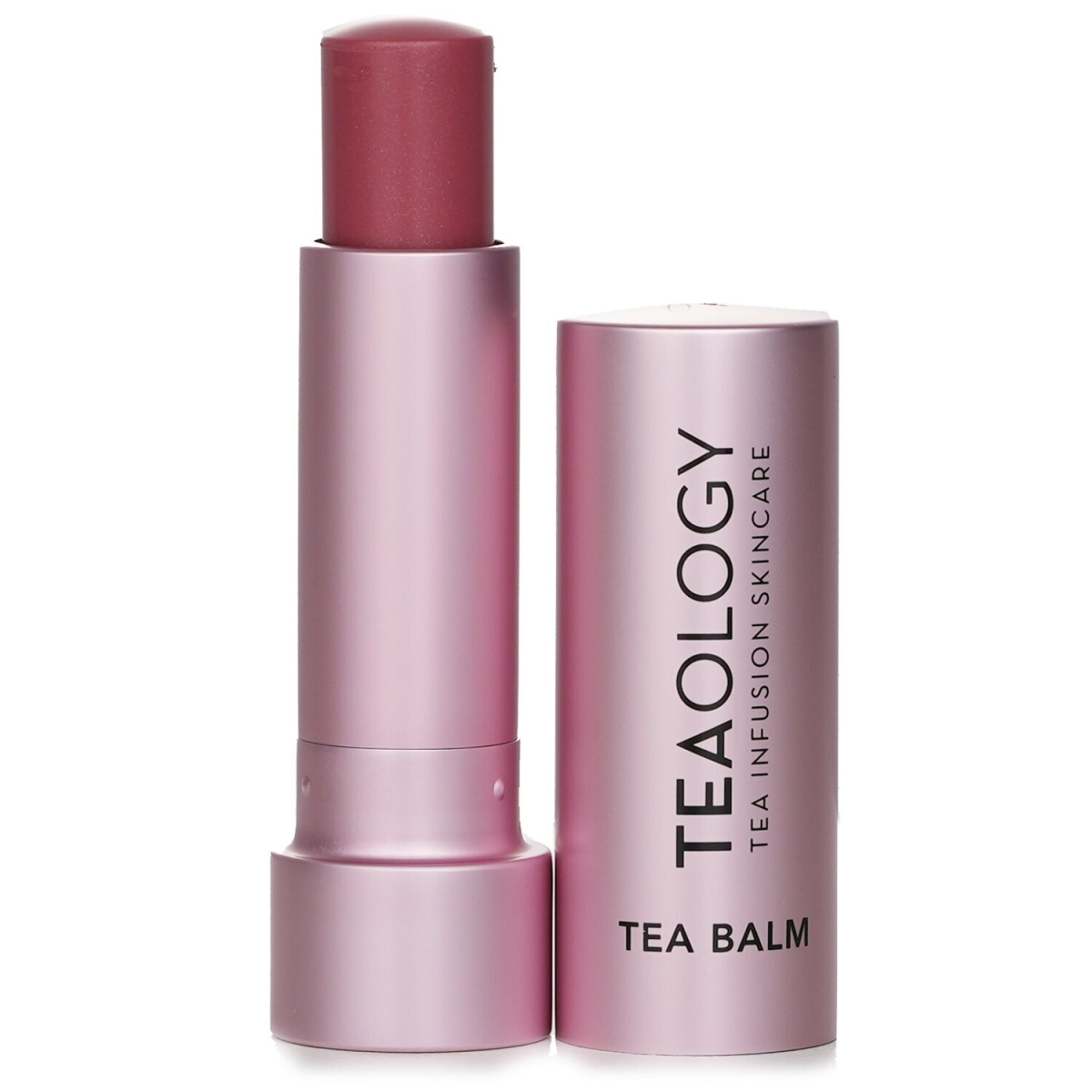 Picture of Teaology 296715 4.8 g Rose Tea Lip Balm