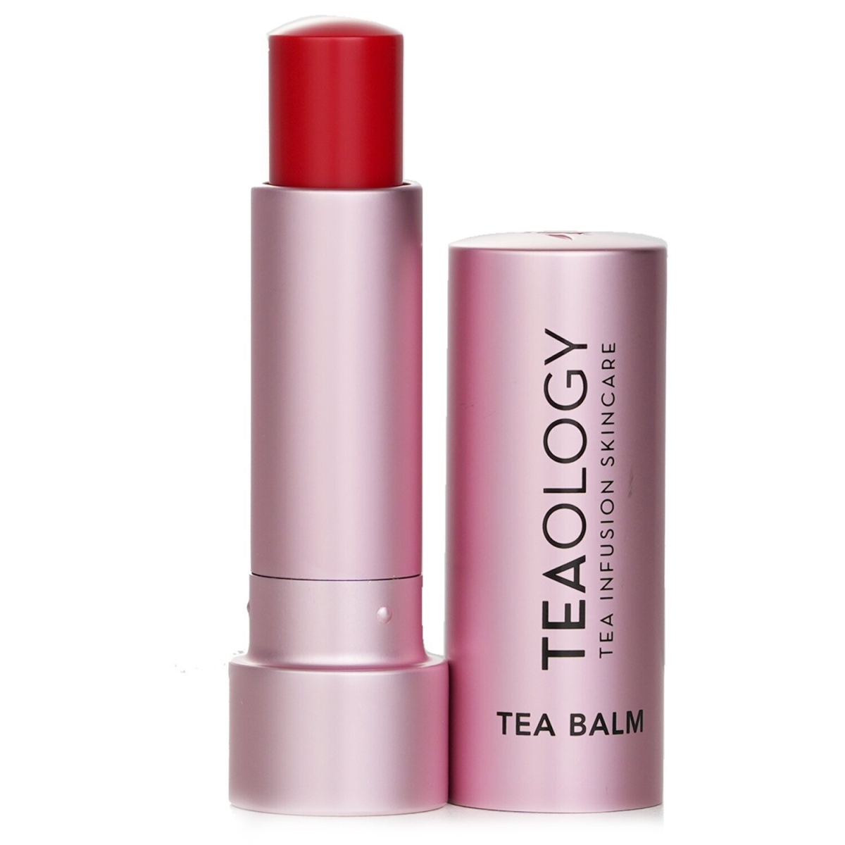 Picture of Teaology 296718 4.8 g Cherry Tea Lip Balm