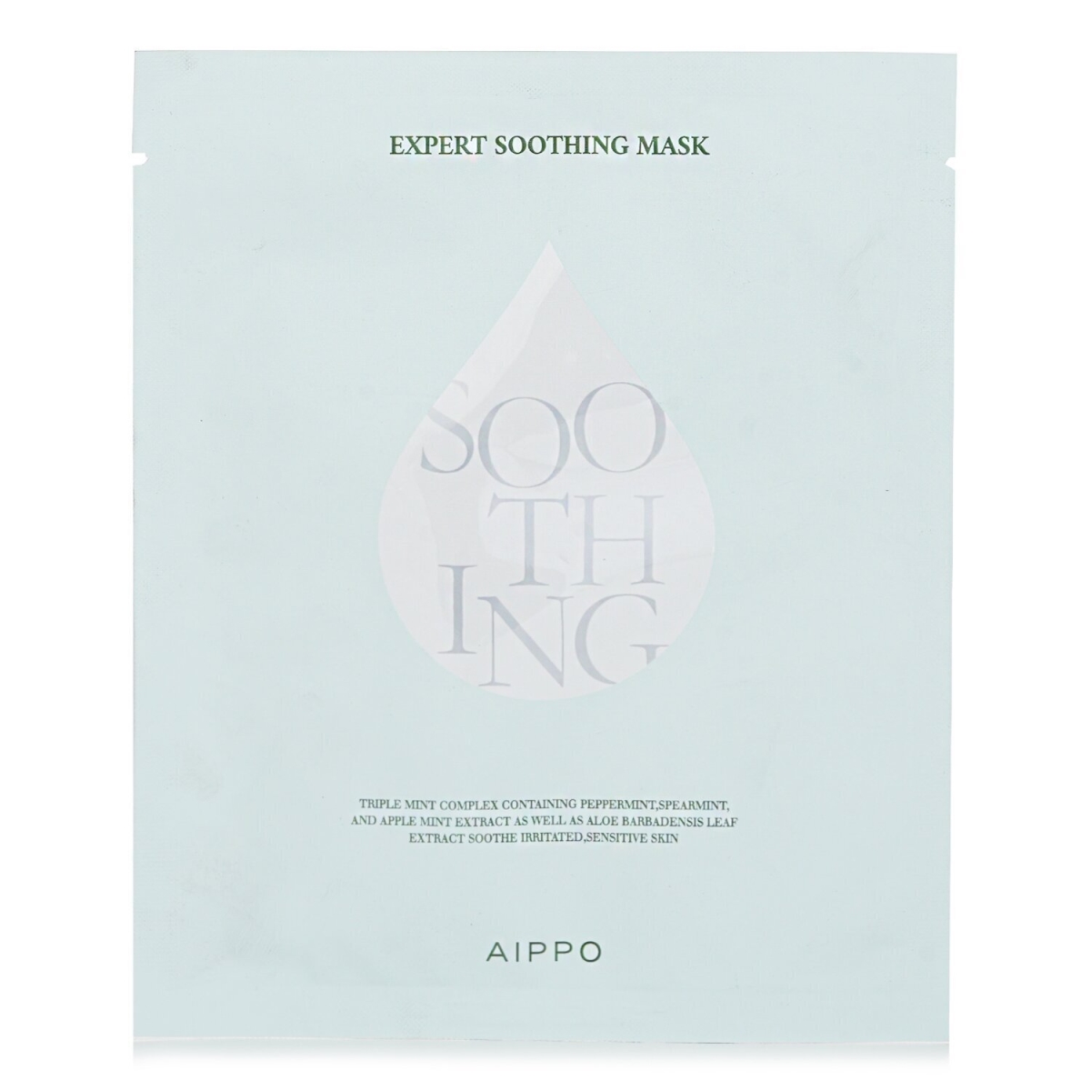 Picture of Aippo 302910 Expert Soothing Mask