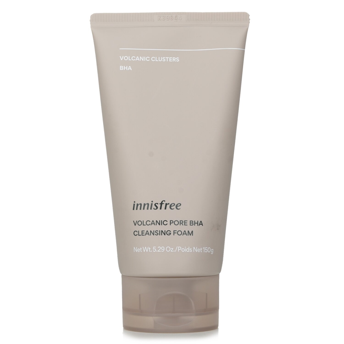 307550 150 g Volcanic Pore BHA Cleansing Foam