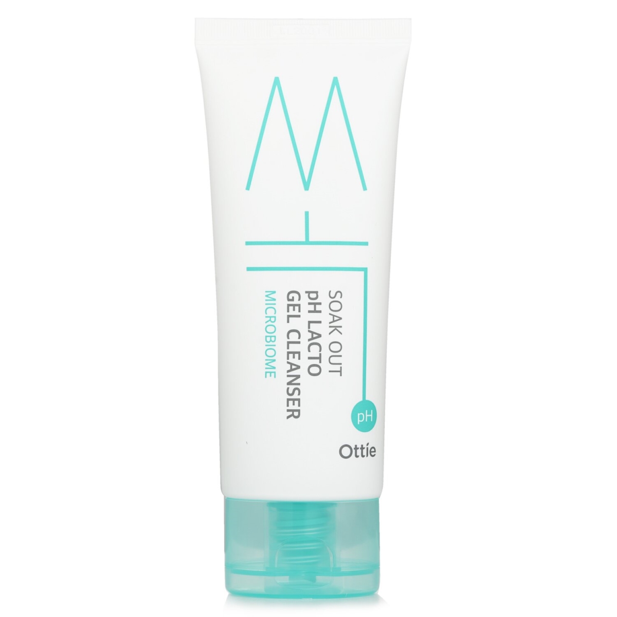 303163 100 ml Soak Out pH Lacto Gel Cleanser