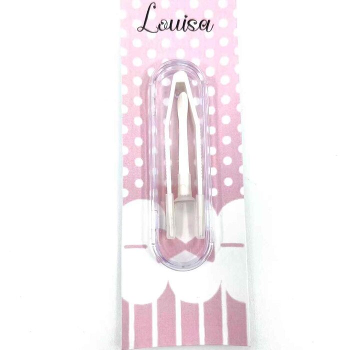 Picture of Louisa 297418 Fixed Size Contact Lens Clip
