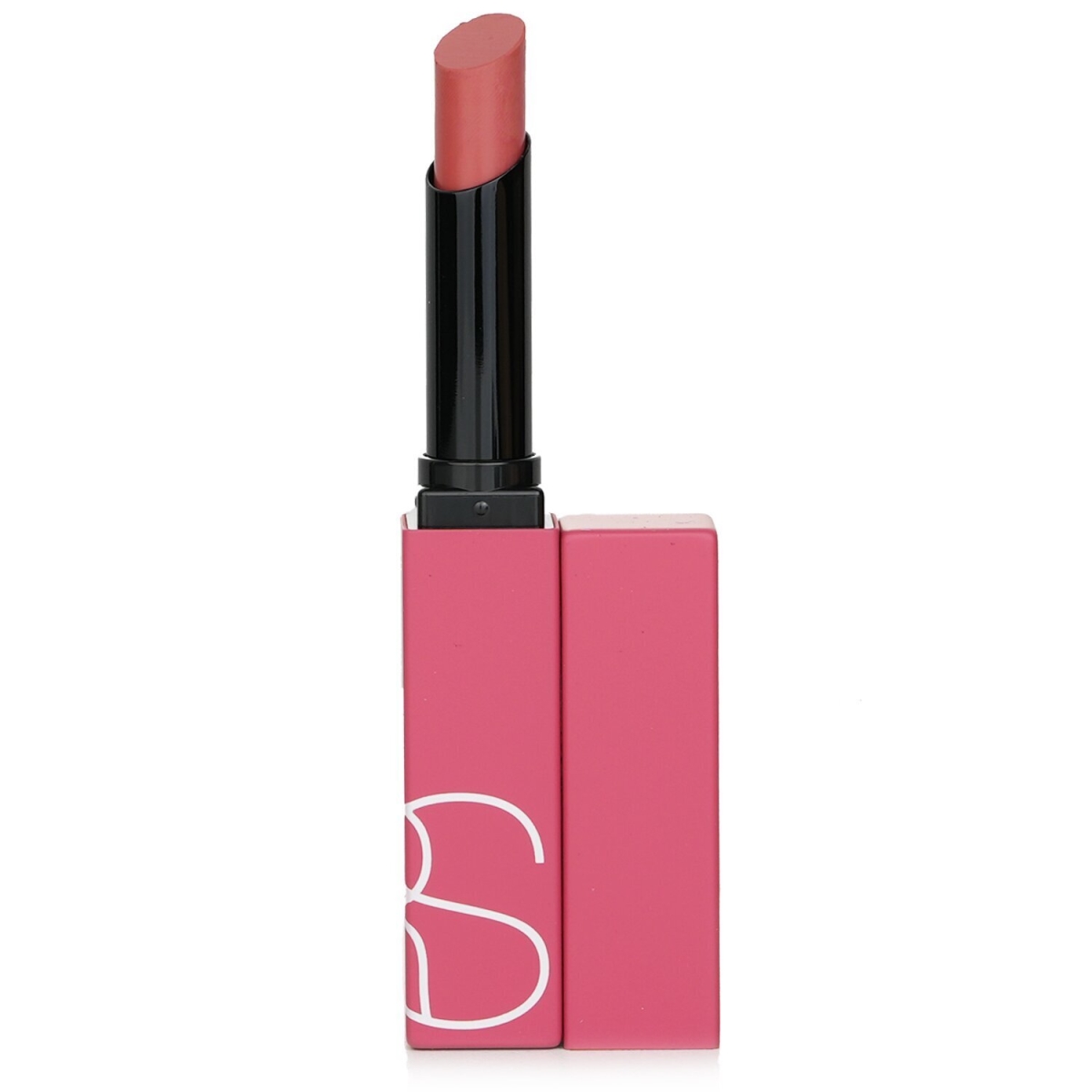 Picture of NARS 303001 0.05 oz Powermatte Lipstick&#44; No.112 American Woman