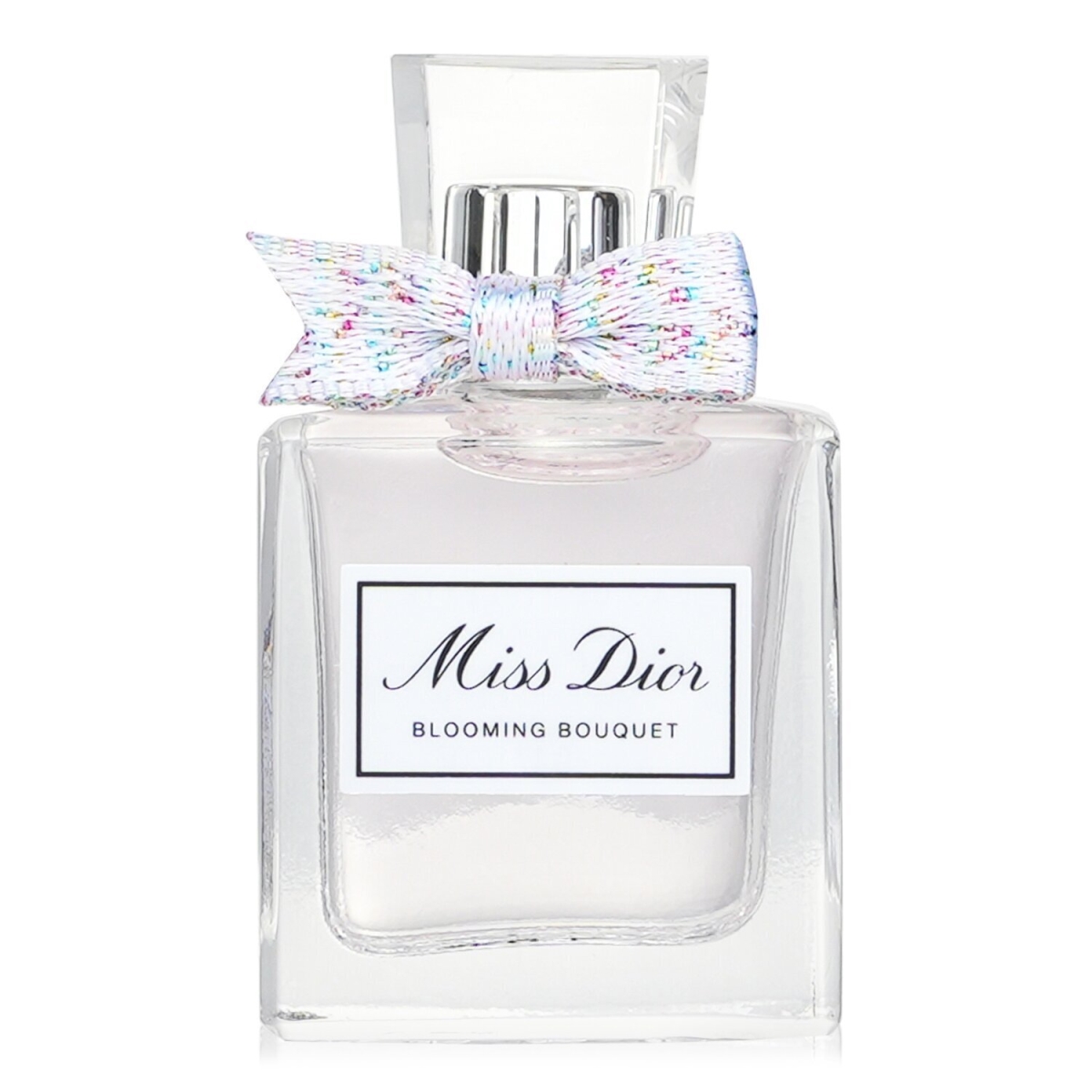 304260 5 ml Miss Dior Blooming Bouquet Eau De Toilette Spray Miniature for Womens -  Christian Dior