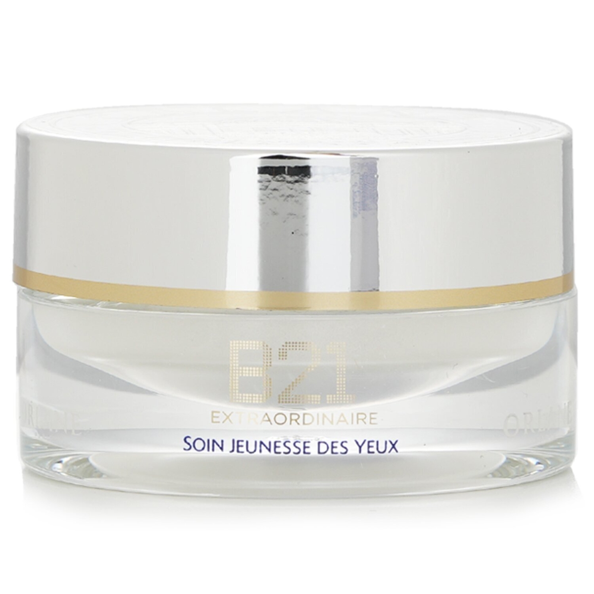 Picture of Orlane 309513 15 ml B21 Extraordinaire Youth Eye Contour Cream