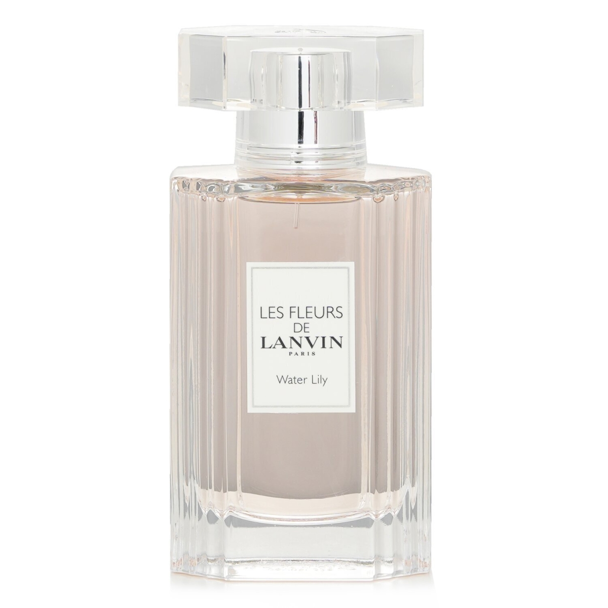 302245 50 ml Les Fleurs Water Lily Eau De Toilette Spray for Womens -  Lanvin