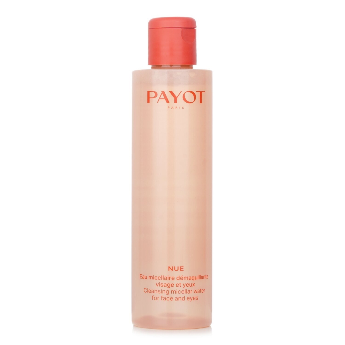 305972 200 ml Nue Cleansing Micellar Water for Face & Eyes
