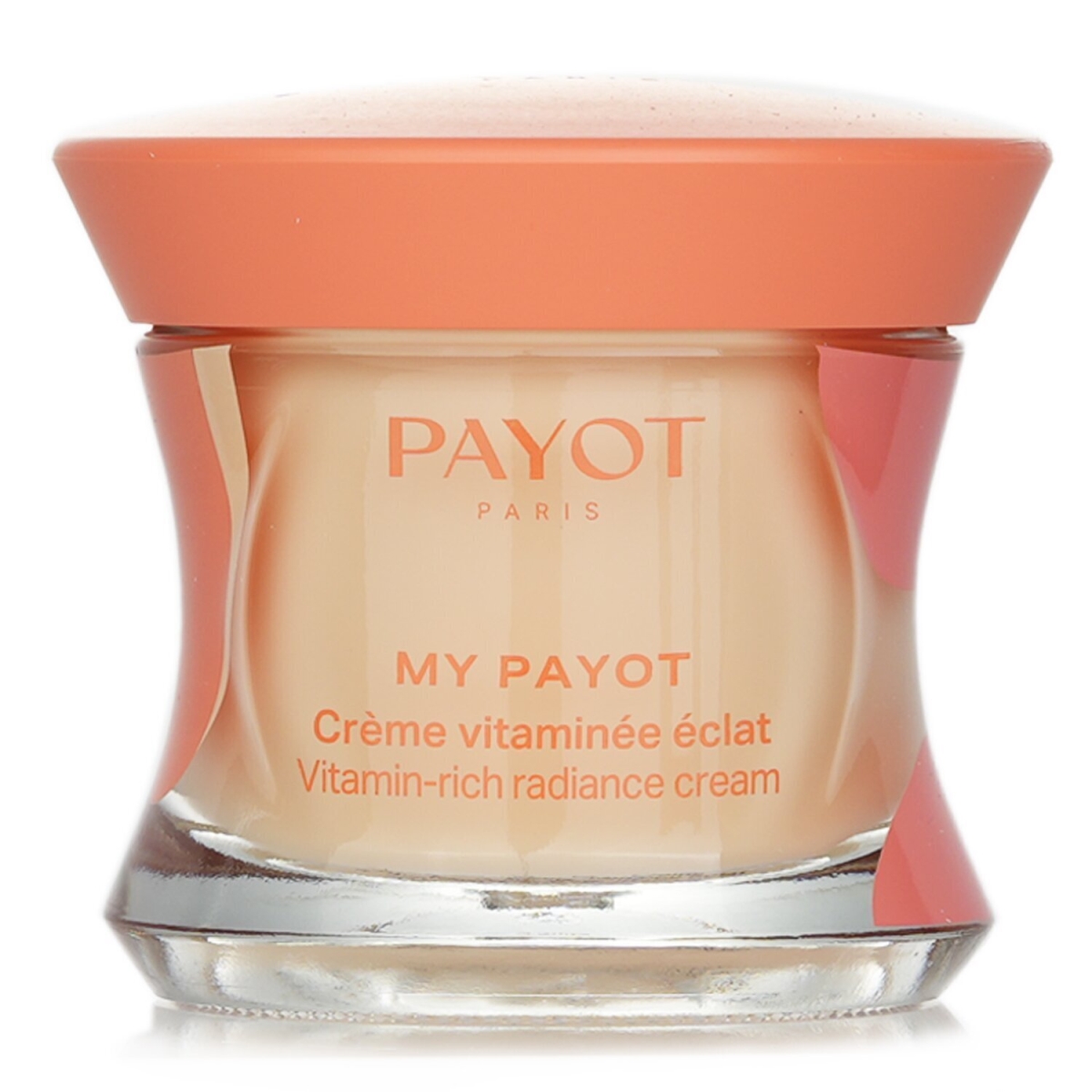 286005 50 ml My Vitamin-Rich Radiance Cream