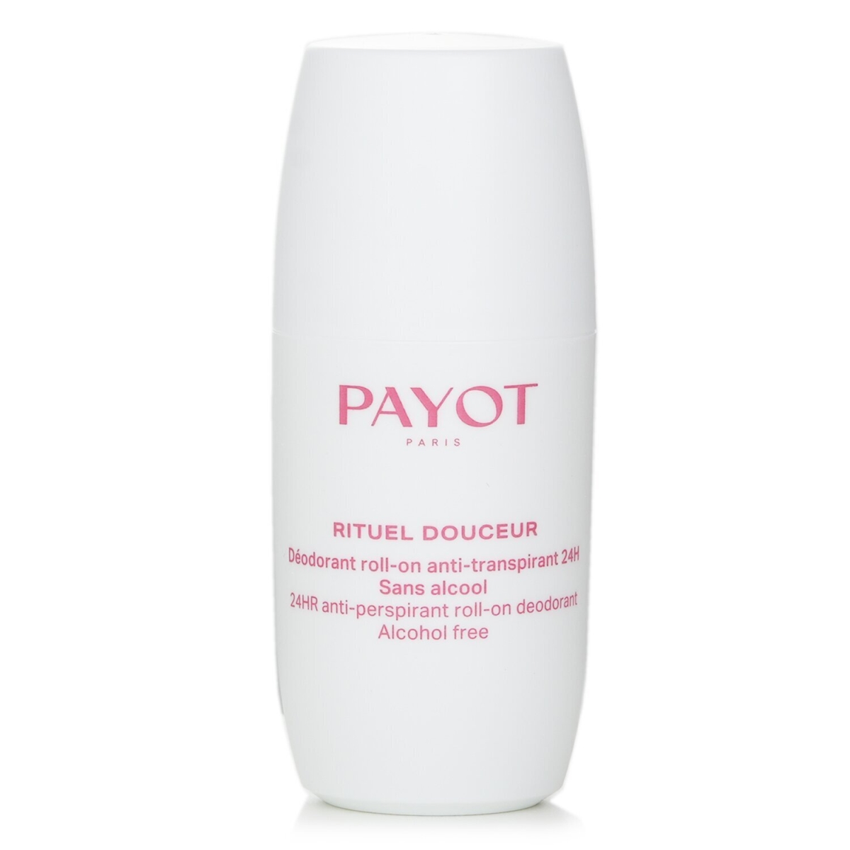 Picture of Payot 286006 75 ml 24 Hour Anti-Perspirant Roll-on Deodorant