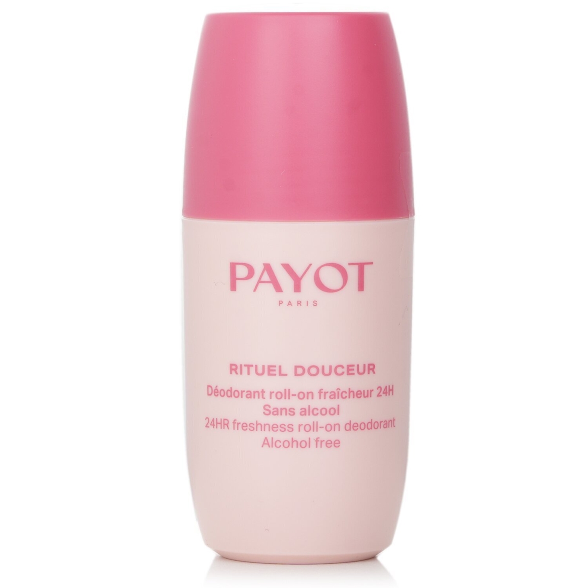 Picture of Payot 305978 75 ml 24 Hour Freshness Roll-on Deodorant&#44; Alcohol Free