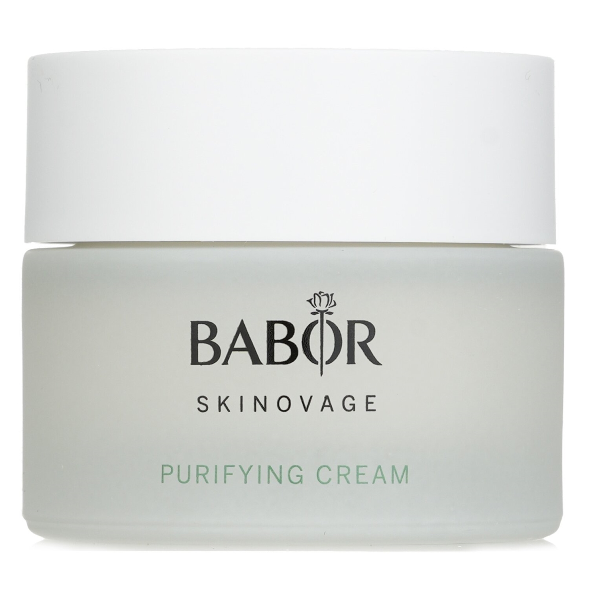 Picture of Babor 304896 50 ml Skinovage Purifying Cream