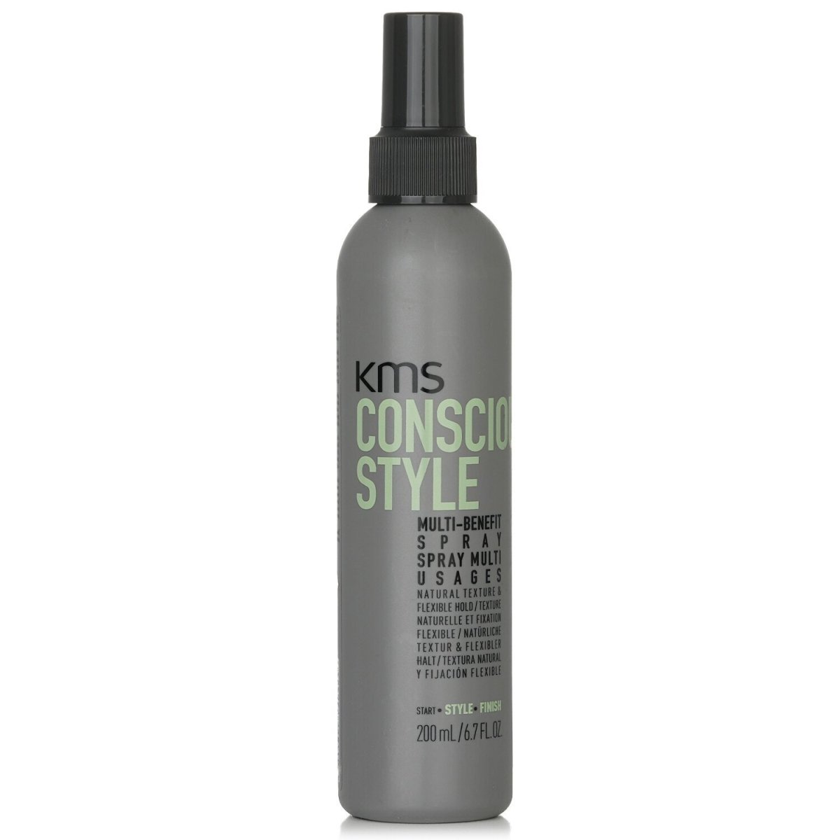 Picture of KMS California 284919 200 ml Conscious Style Multi Benefit Spray