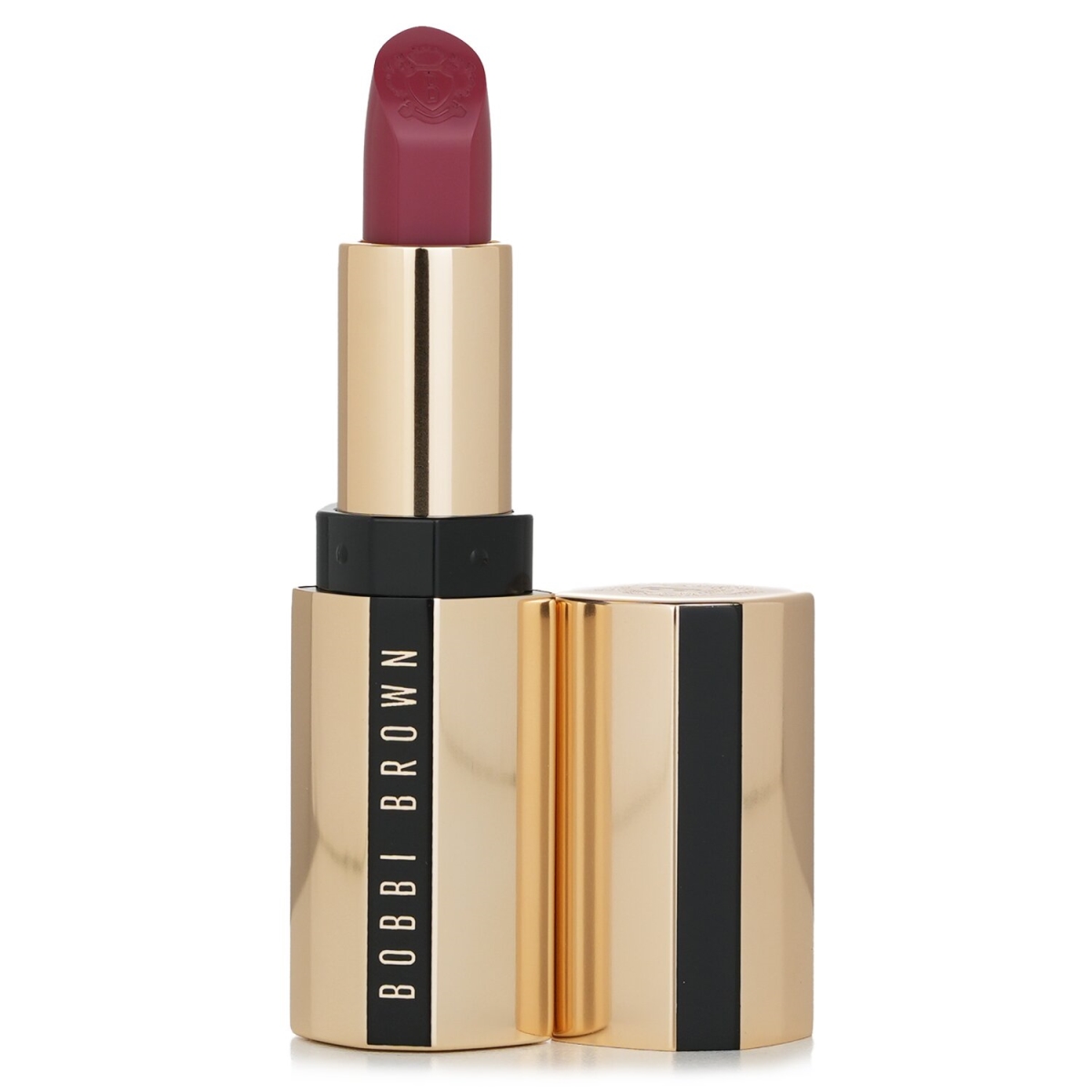 Picture of Bobbi Brown 301144 12 oz Luxe Lipstick&#44; Soft Berry