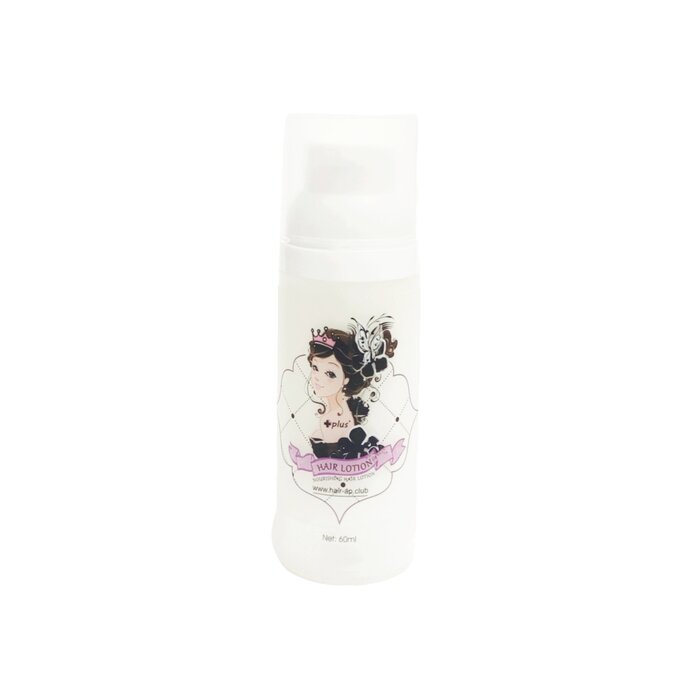 Picture of Plus 310383 60 ml Hair Lotion