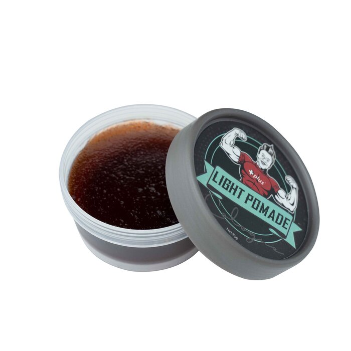 Picture of Plus 310398 85 g Light Pomade&#44; Cologne