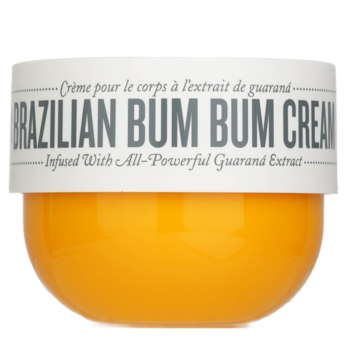 240 ml Body Brazilian Bum Bum Cream -  Sol de Janeiro, SO794485