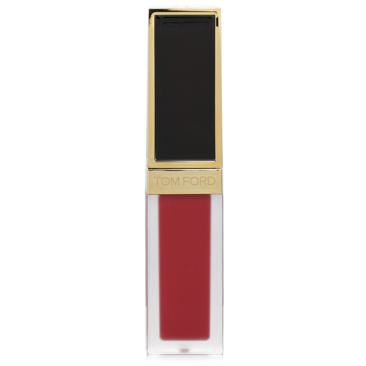 Picture of Tom Ford 310207 0.2 oz Luxe Matte Lip Liquid&#44; No.16 Scarlet Rouge