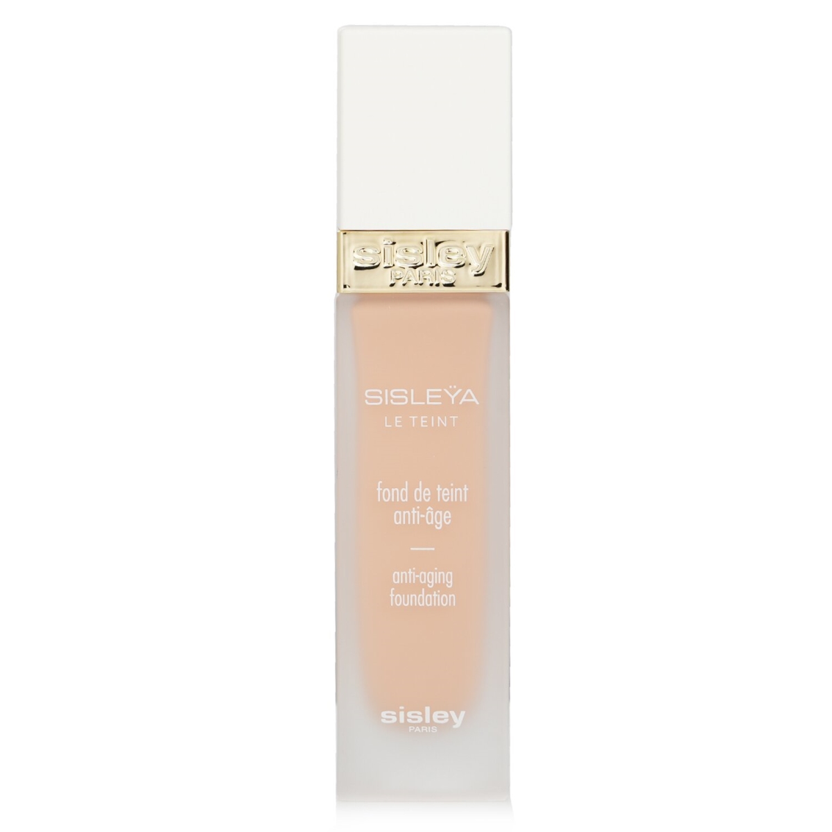 Picture of Sisley 304334 1 oz Le Teint Anti Aging Foundation&#44; No.1C Petal