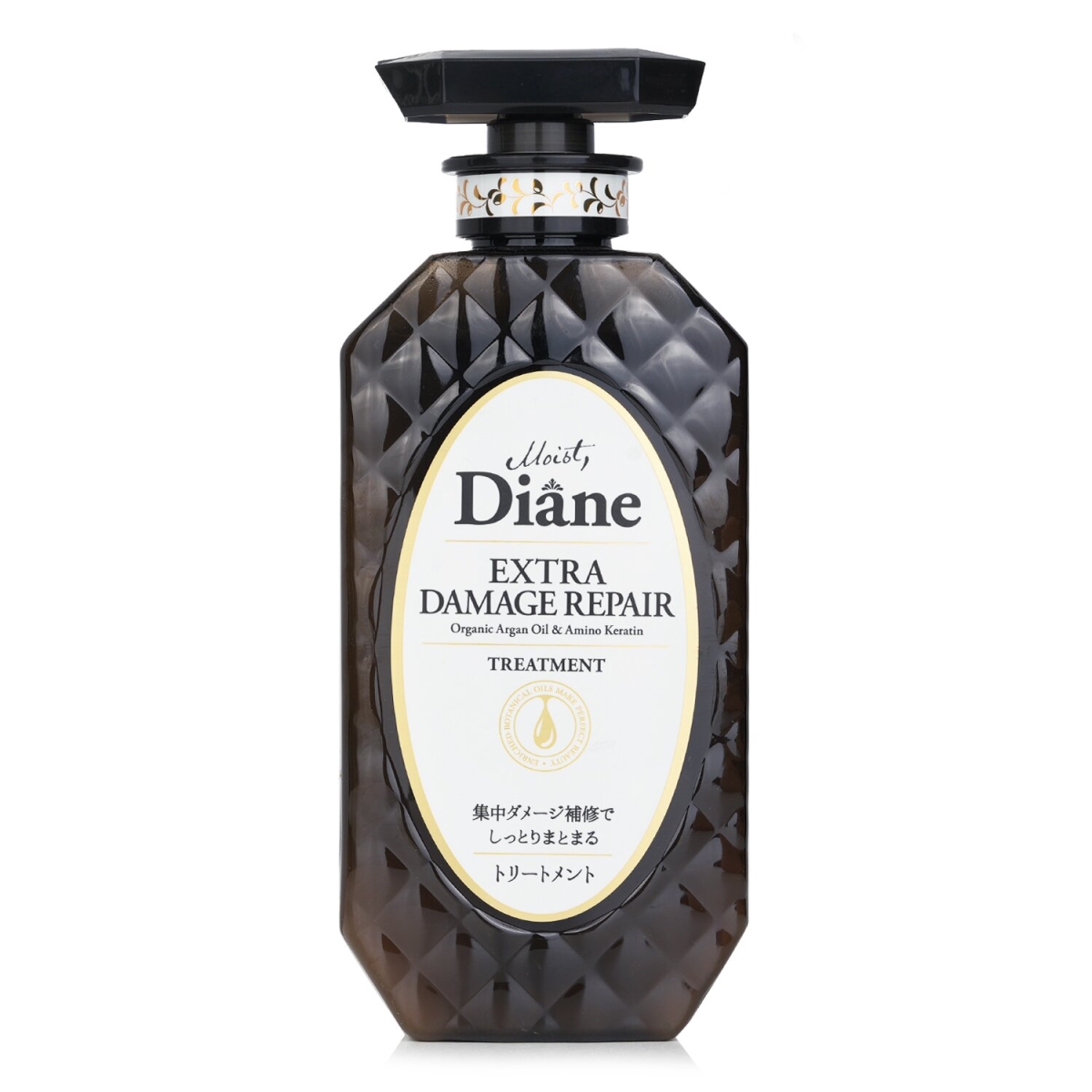Picture of Moist Diane 304171 450 ml Extra Damage Repair Treatment