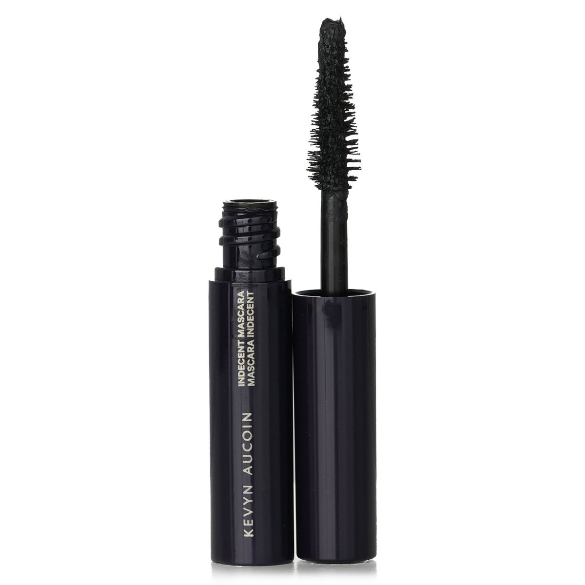 Picture of Kevyn Aucoin 285487 4 ml Travel Mini Size Indecent Mascara&#44; Black